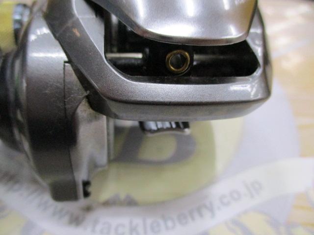 15メタニウムDC XG (RH) 後期モデル