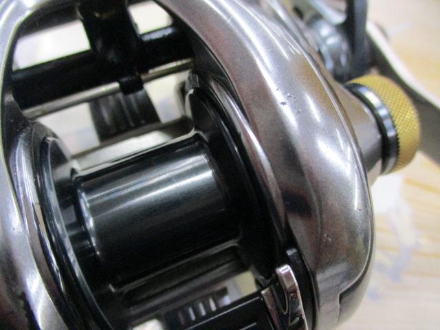 15メタニウムDC XG (RH) 後期モデル