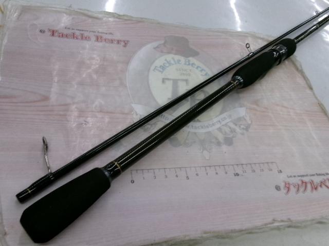 ブルーカレント 83TZ NANO フレックス