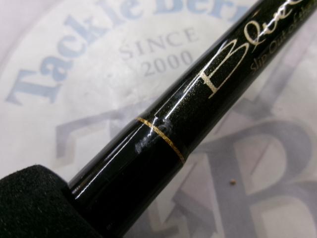 ブルーカレント 83TZ NANO フレックス