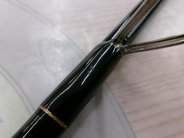 ブルーカレント 83TZ NANO フレックス