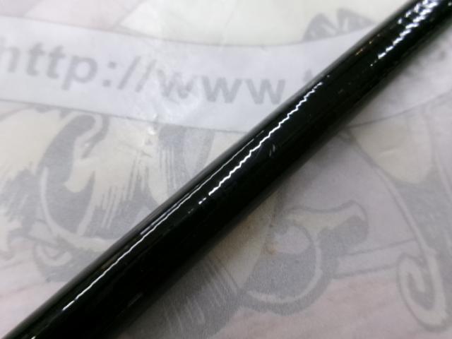 ブルーカレント 83TZ NANO フレックス