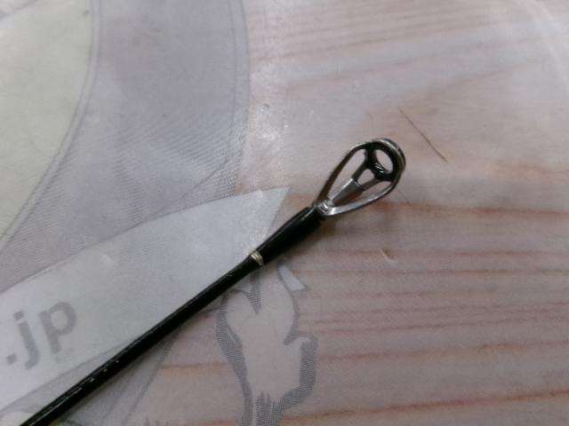 ブルーカレント 83TZ NANO フレックス