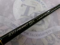 ブルーカレント 83TZ NANO フレックス