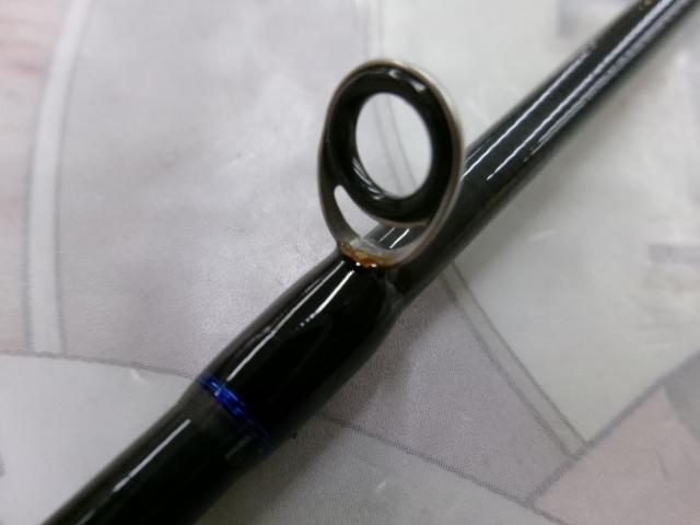 オーシャンゲート JOG-B63M LJ