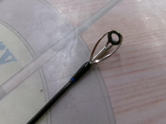 オーシャンゲート JOG-B63M LJ