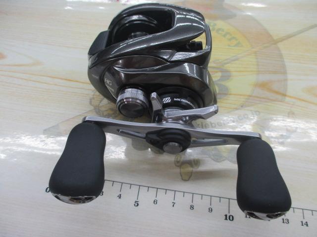 20メタニウムHG RH