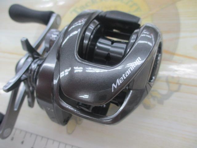 20メタニウムHG RH