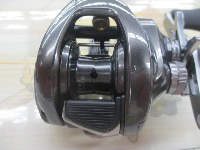 20メタニウムHG RH