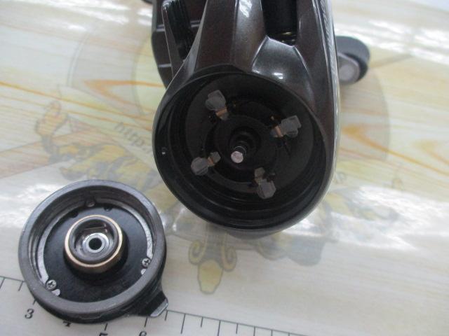 20メタニウムHG RH