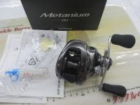 20メタニウムHG RH