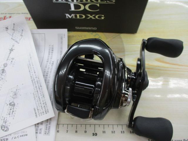 23アンタレスDC MD XG RIGHT