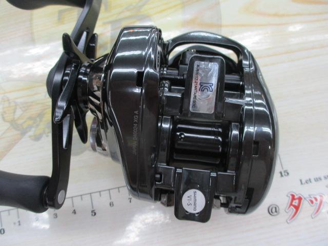 23アンタレスDC MD XG RIGHT