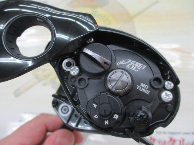 23アンタレスDC MD XG RIGHT