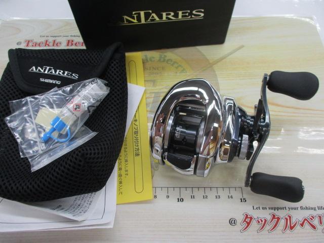 19アンタレスHG RH