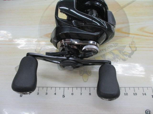 24メタニウムDC 71HG