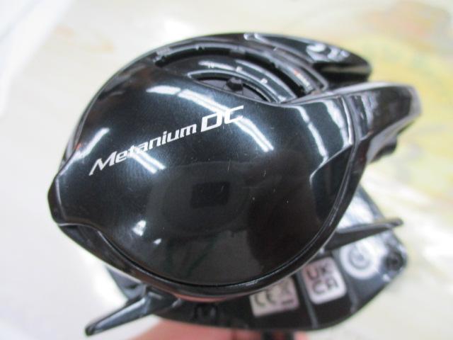 24メタニウムDC 71HG