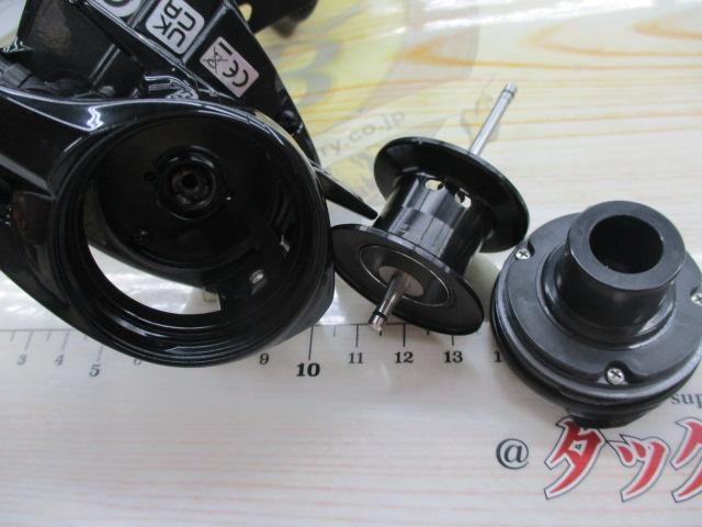 24メタニウムDC 71HG