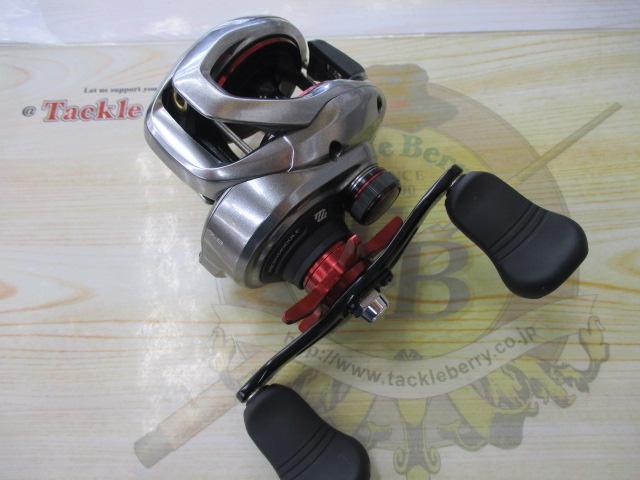 21スコーピオンMD 301XG