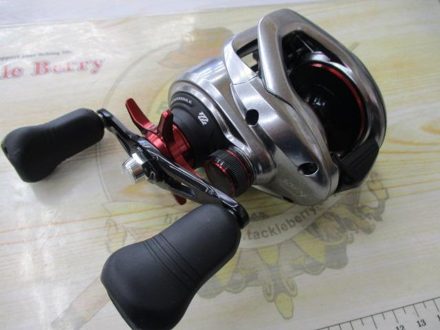 21スコーピオンMD 301XG