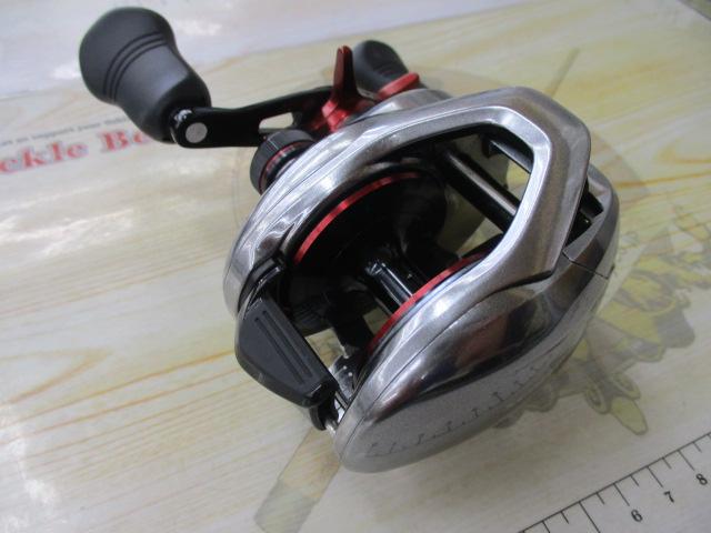 21スコーピオンMD 301XG