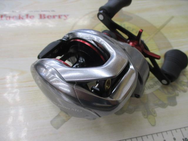 21スコーピオンMD 301XG