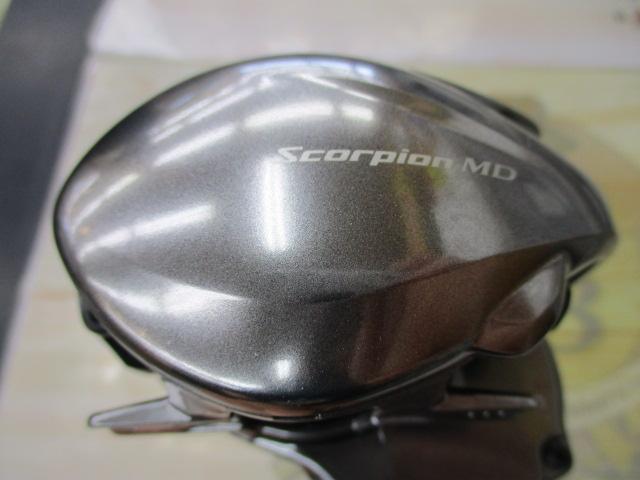 21スコーピオンMD 301XG