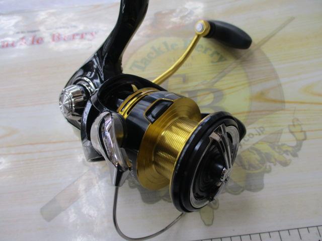 23レガリス LT2500D