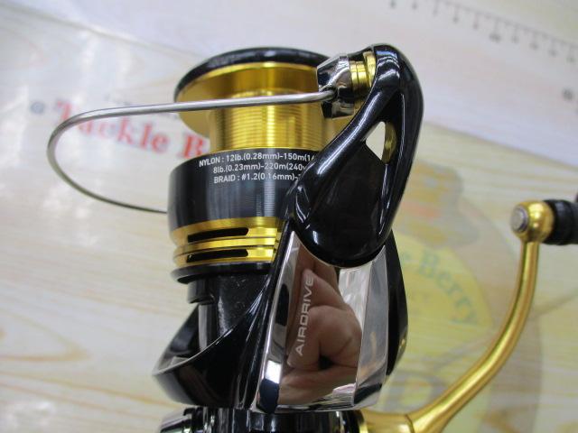 23レガリス LT2500D