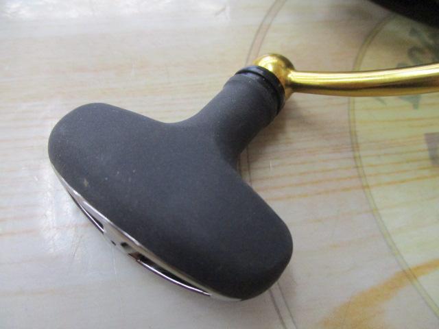 23レガリス LT2500D