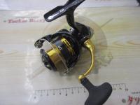 23レガリス LT2500D