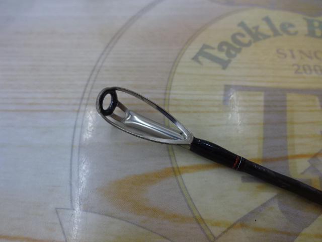 ブレイゾン 741XHB・V