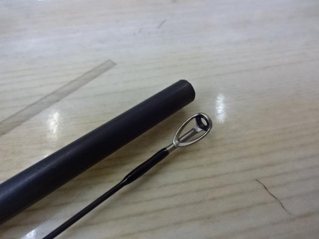 ソルティースタイルベイトフィネスカスタム STBC-732MLS-KR