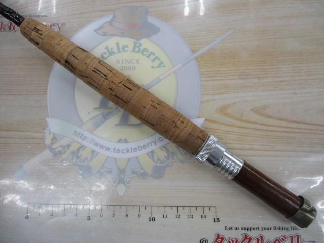 中古SAGEModel GFL 580 8'0\" line5フィッシングロッド 中古SAGEModel GFL 580 8'0