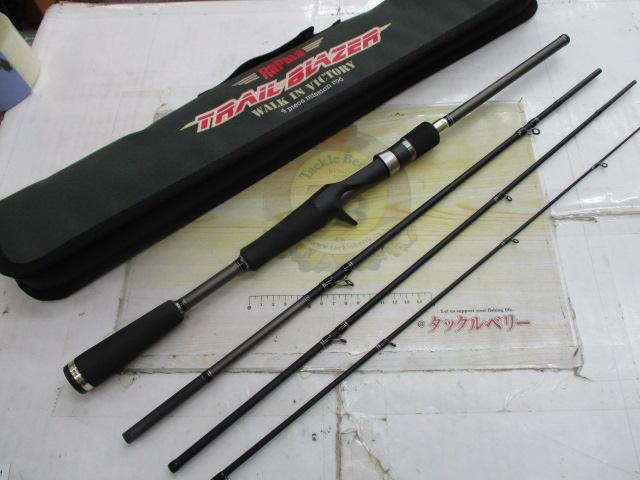 トレイルブレイザー TBC684MX/BB