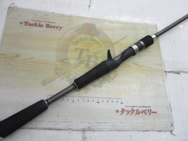 トレイルブレイザー TBC684MX/BB