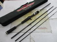 トレイルブレイザー TBC684MX/BB