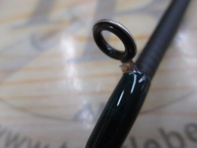 ルアーマチックMB S90ML-4