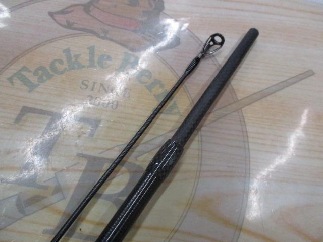 ソルティーステージプロトタイプボートシーバス XBSS-702M