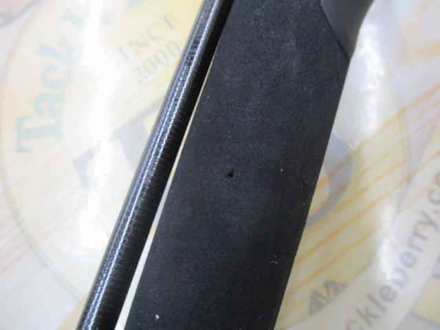 ソルティーステージプロトタイプボートシーバス XBSS-702M