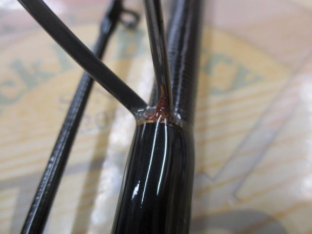 ソルティーステージプロトタイプボートシーバス XBSS-702M