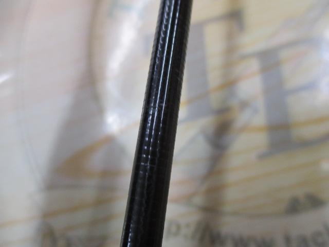 ソルティーステージプロトタイプボートシーバス XBSS-702M