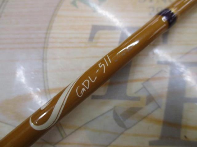 ゴダグレイ GDL-511