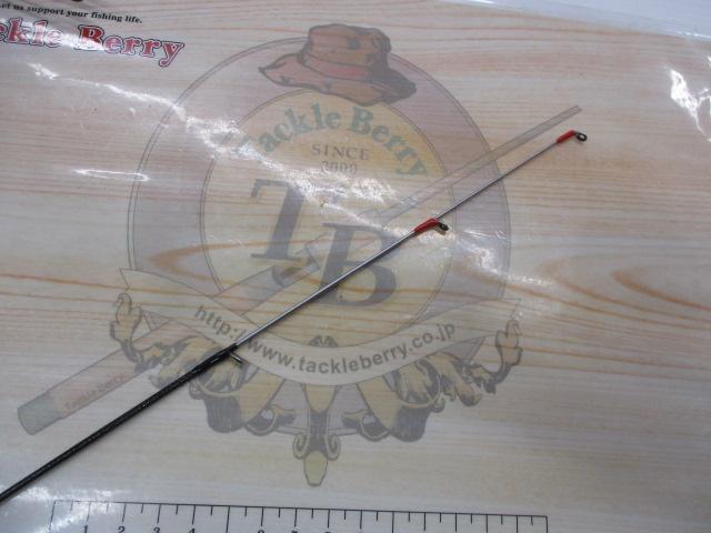 エメラルダスX 65MLS-S BOAT