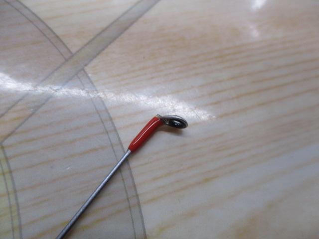 エメラルダスX 65MLS-S BOAT