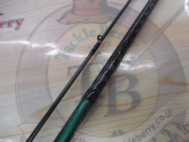 エメラルダスX 65MLS-S BOAT