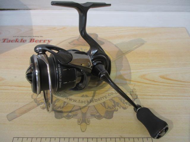 24ルビアス ST LT2500S-XH