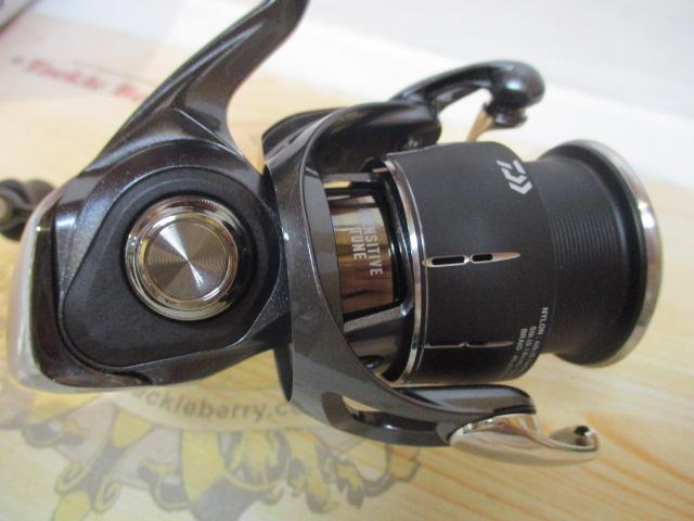 24ルビアス ST LT2500S-XH