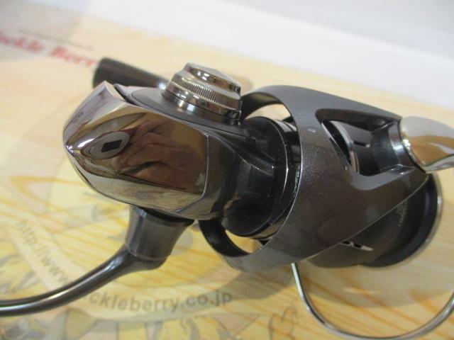 24ルビアス ST LT2500S-XH