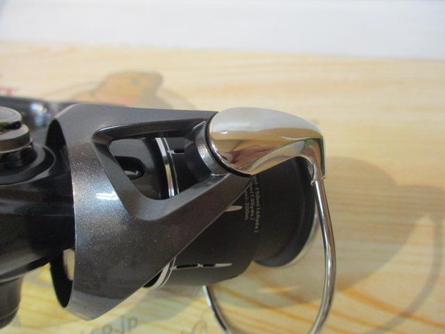 24ルビアス ST LT2500S-XH